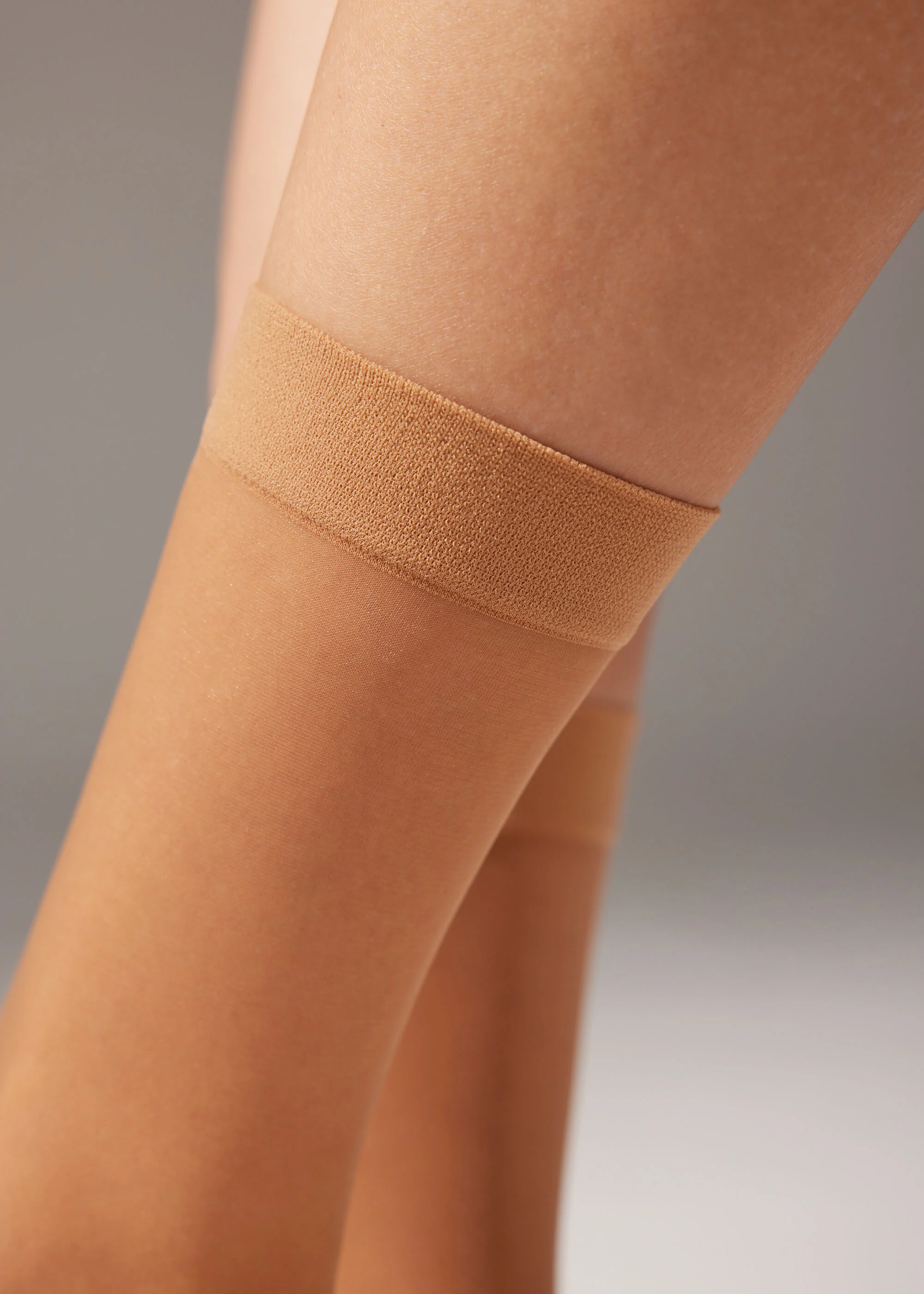 8 Denier Ultra Sheer Socks