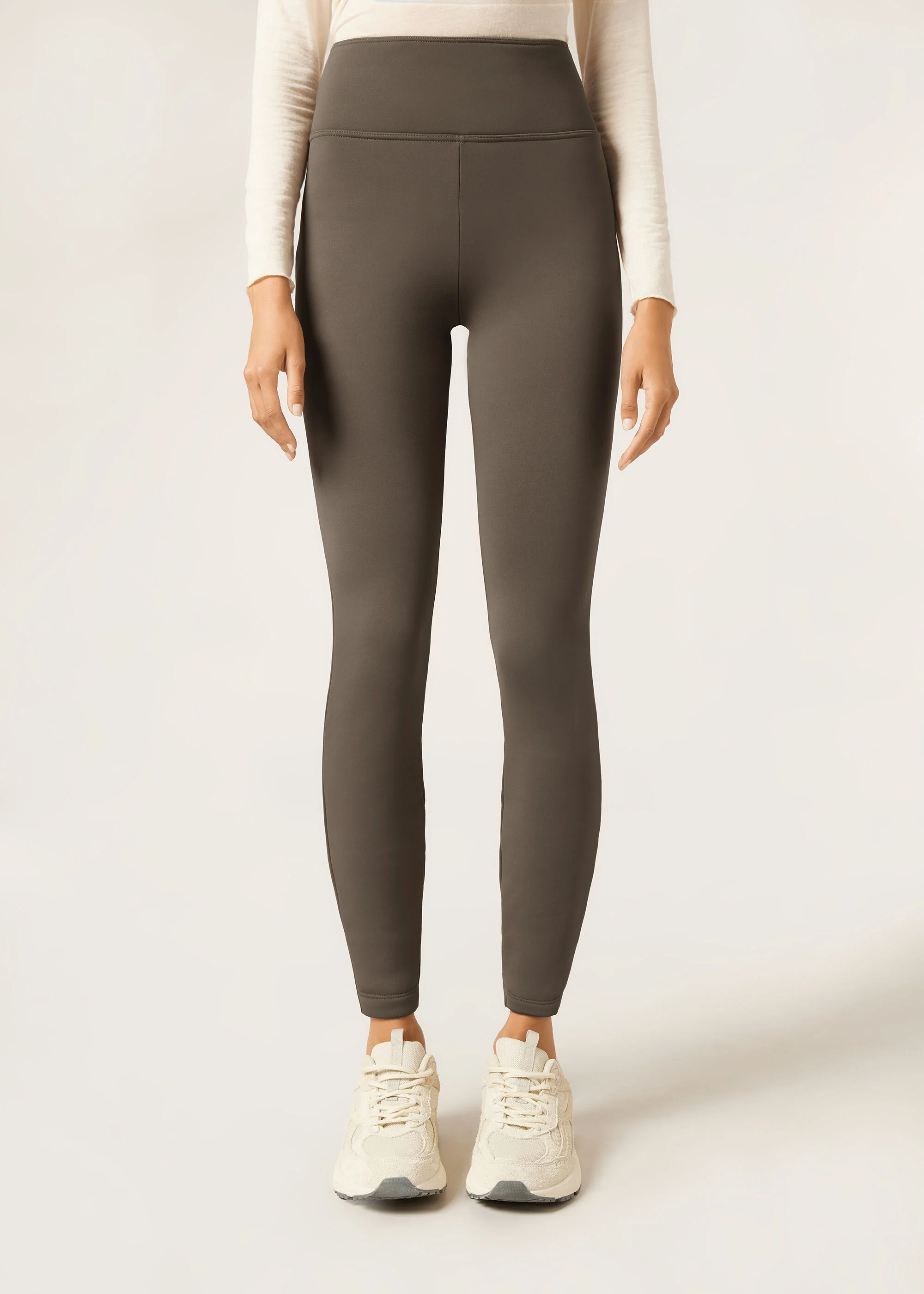 Plush Thermal Leggings
