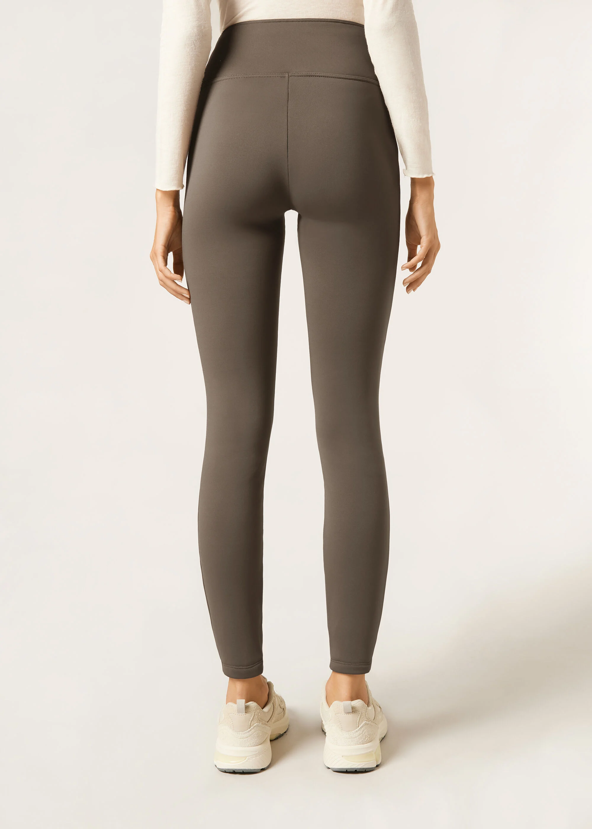 Plush Thermal Leggings