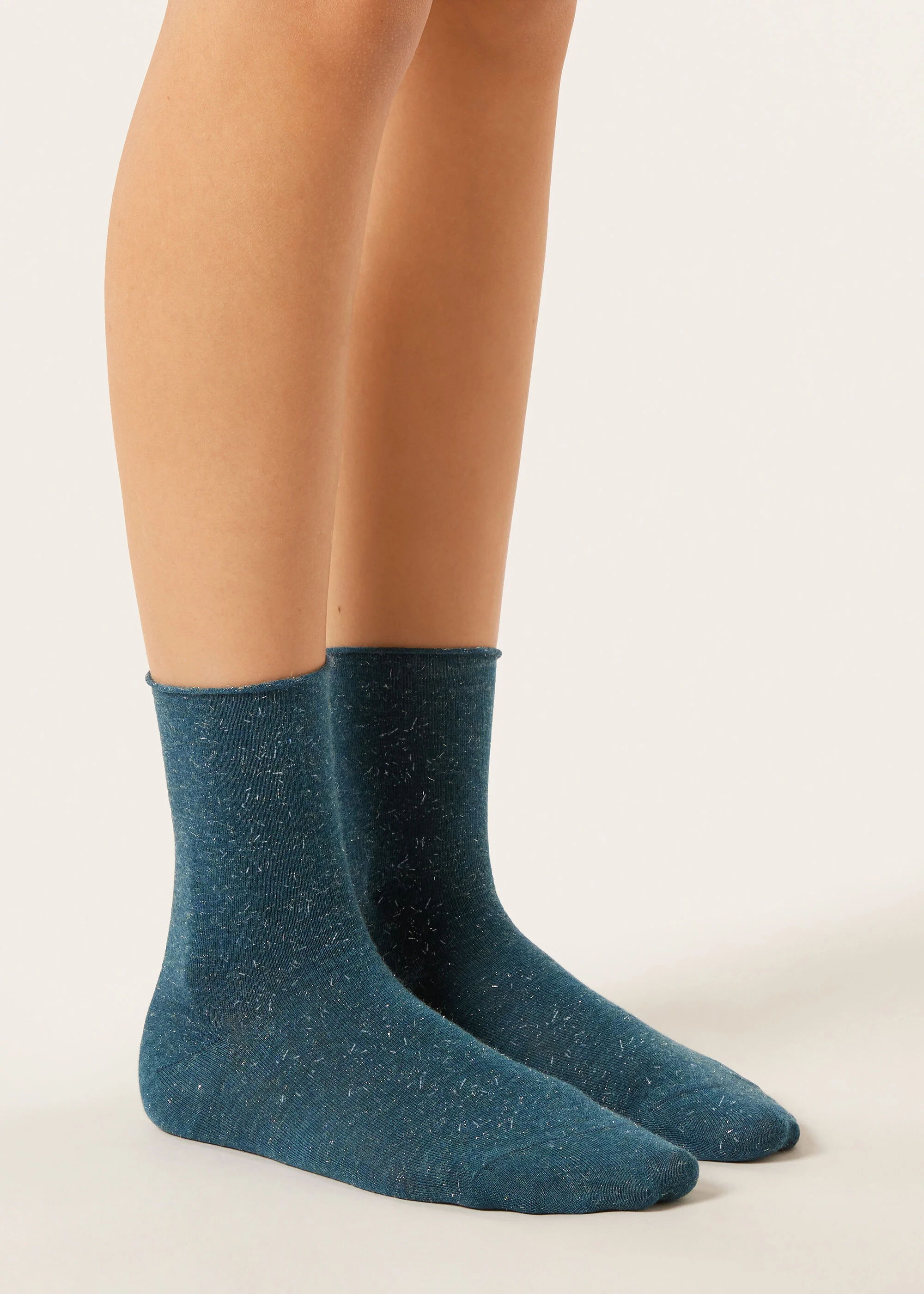 Comfort Socks with Cashmere