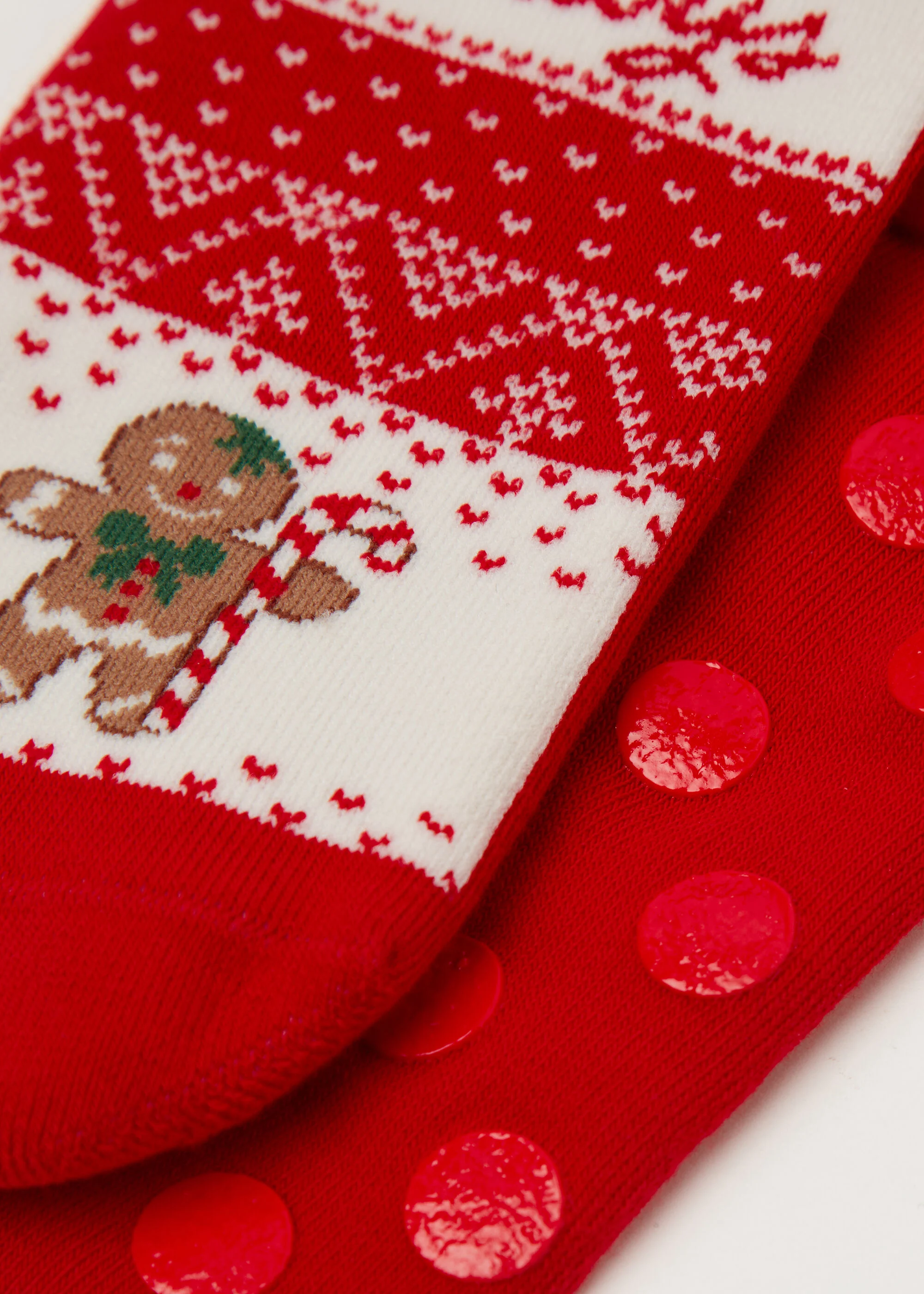 241-Family-Christmas-Non-Slip-Socks-4.webp Family Christmas Non-Slip Socks