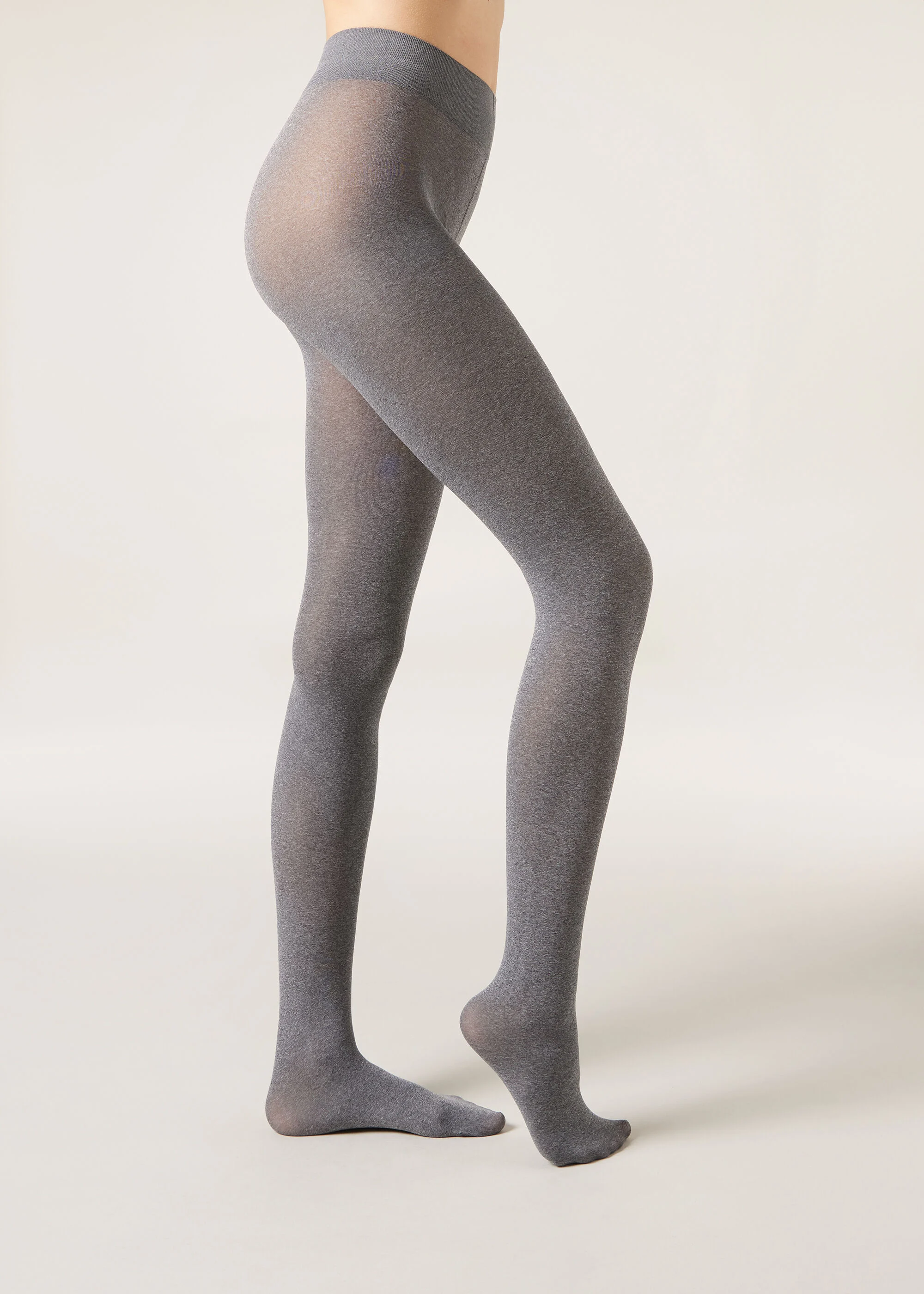 Soft Comfort 50 Denier Microfiber Tights