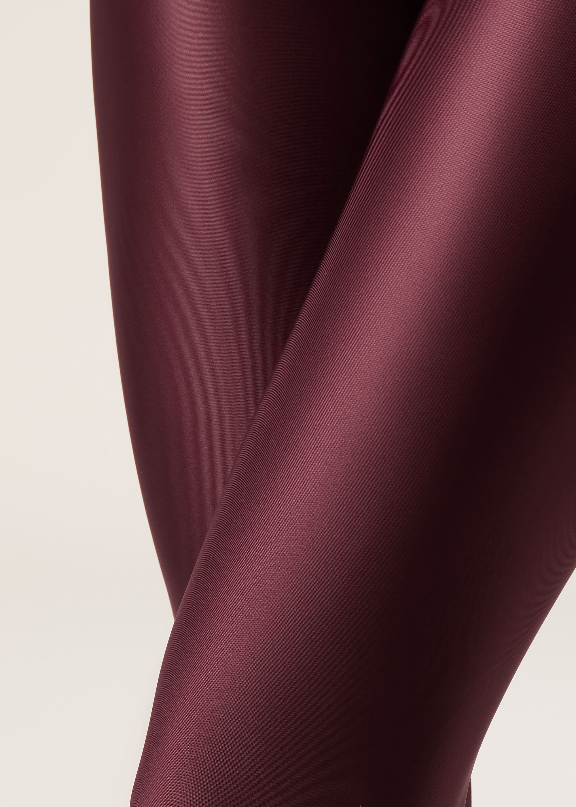 Satin Tights