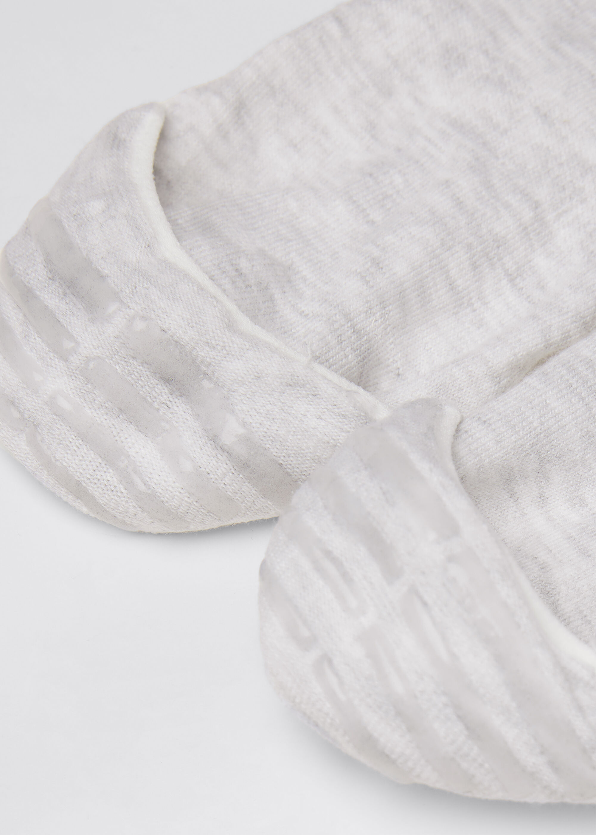 Unisex Invisible Socks