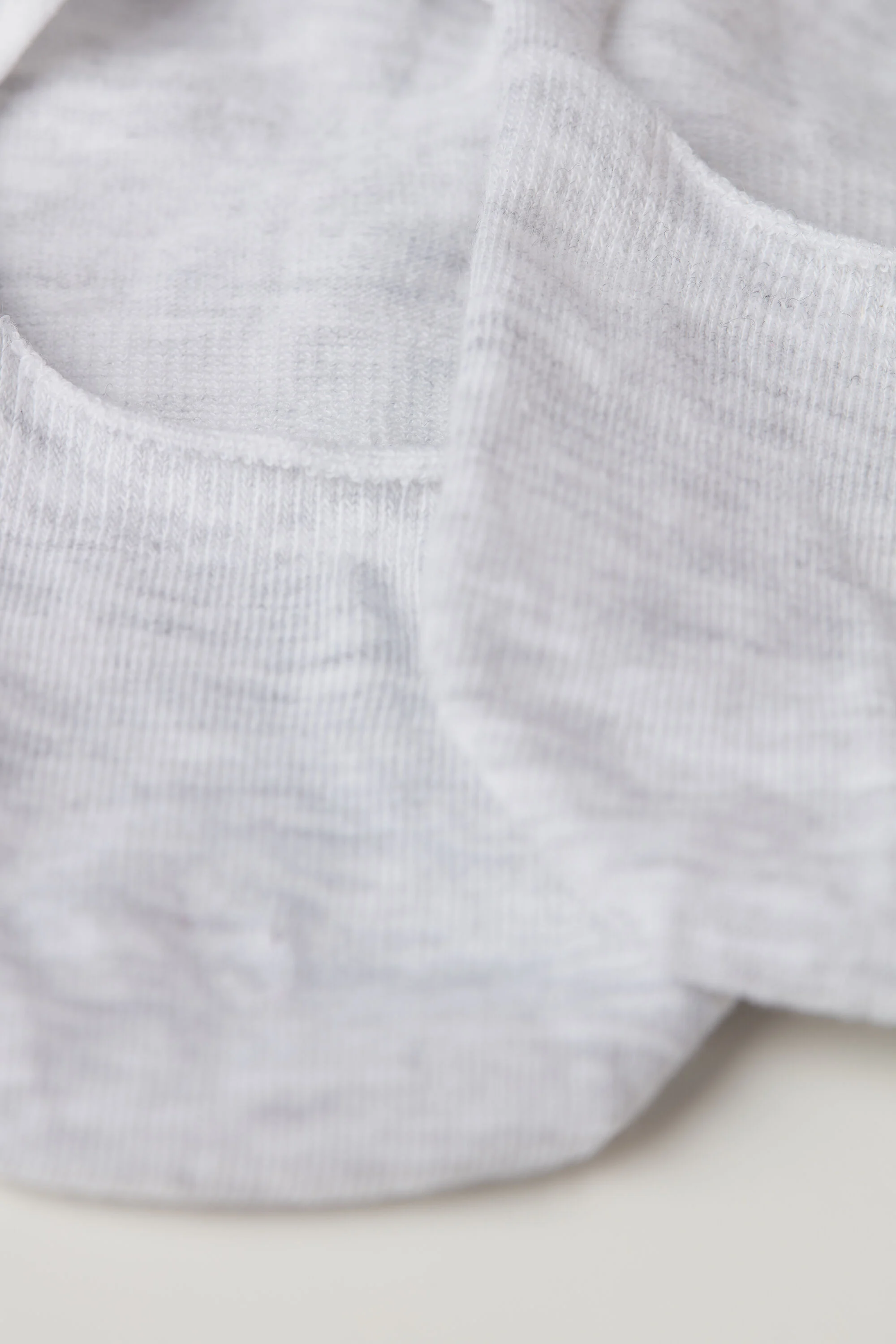 Unisex Invisible Socks